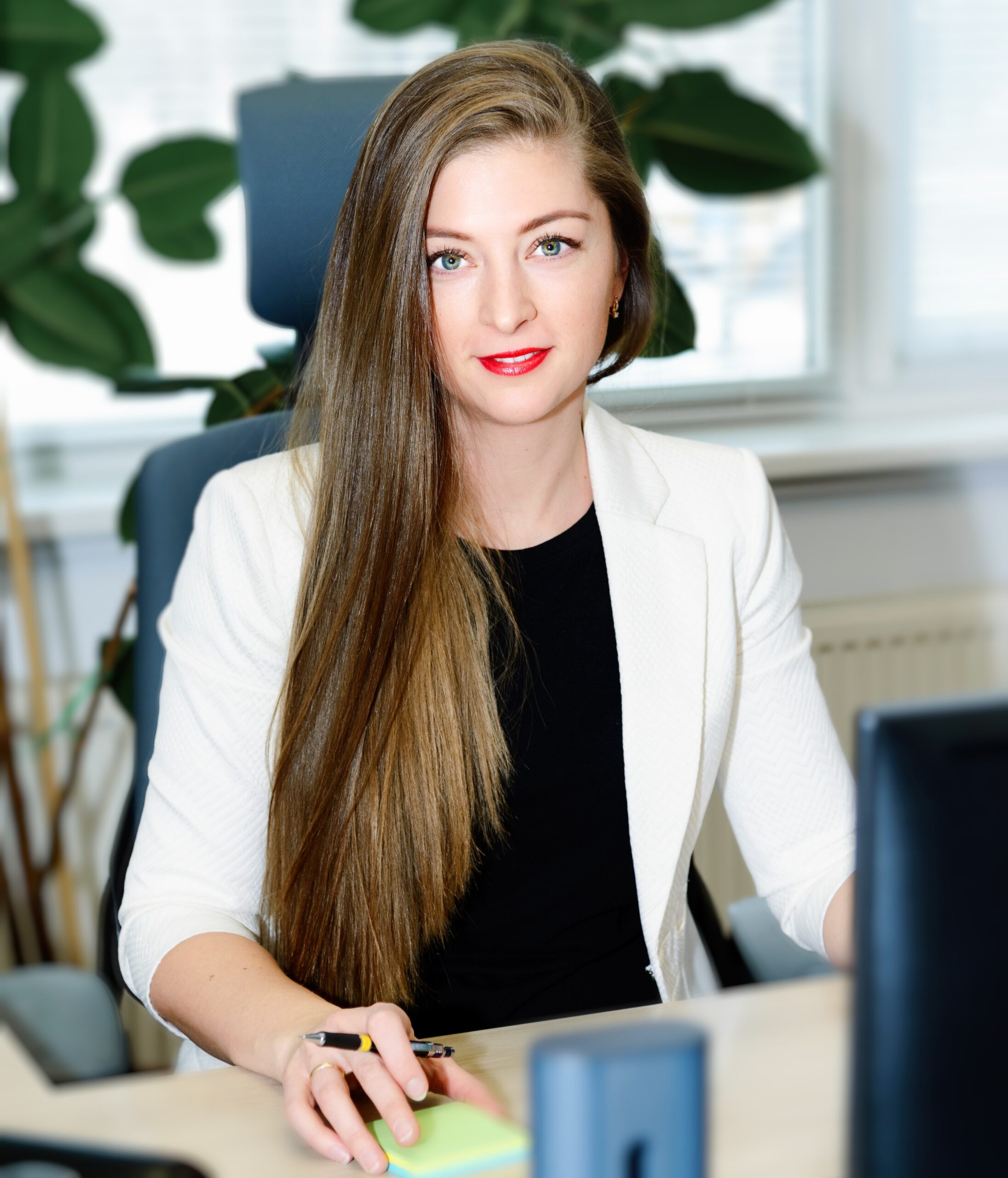 Laura Niit pearaamatupidaja